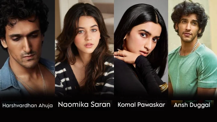 new hero