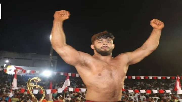 sikandar shaikh