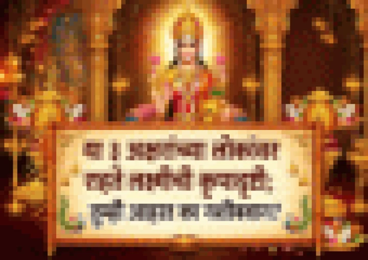 Name Astrology: या ३ अक्षरांपासून नाव सुरू होणारे लोक जन्मापासूनच असतात भाग्यवान; पैशांची कधीच नसते कमतरता!