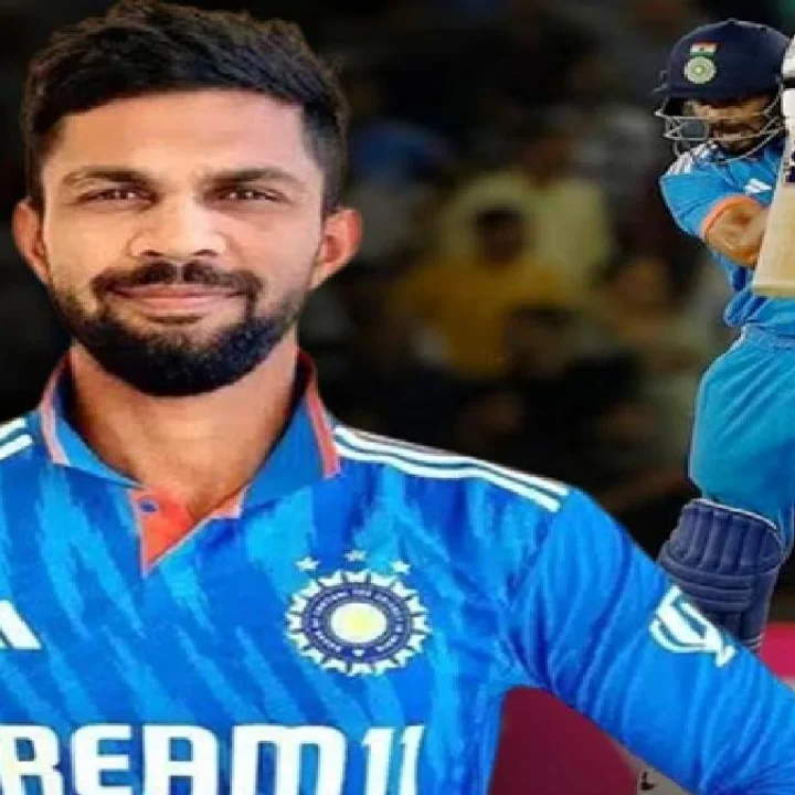 India A vs Afghanistan A