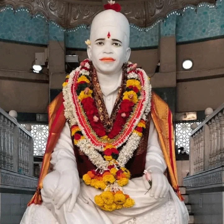 चिले महाराजांची आरती