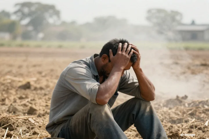 'गॉडझिला एल निनो' येत आहे, शेतीपासून ते वीज वितरण प्रणालीपर्यंत चिंता वाढू शकते; भारतावर याचा कसा परिणाम होईल?