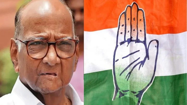 Sharad Pawar