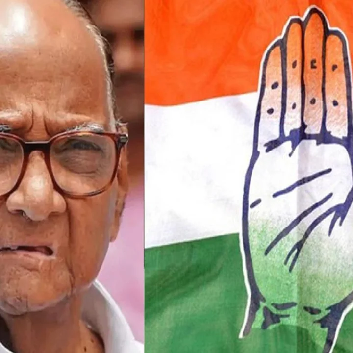 Sharad Pawar