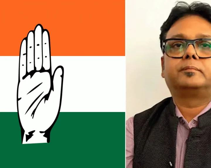 महाराष्ट्रात काँग्रेसला मोठा धक्का; नागपूरमध्ये असलेल्या MLC निवडणुकीचे उमेदवार देशमुख यांच्याशी संपर्क तुटला