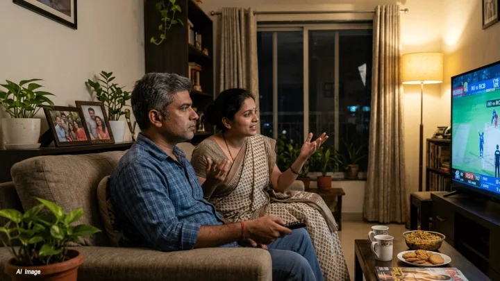पती बोलणे का कमी करतात? पत्नींनी जाणून घ्यावीत ही ५ मोठी कारणे