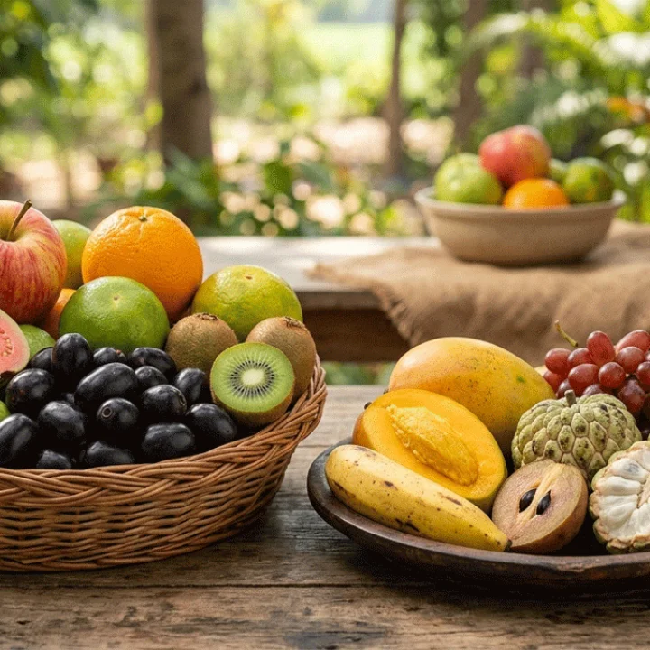 fruits for diabetes in marathi