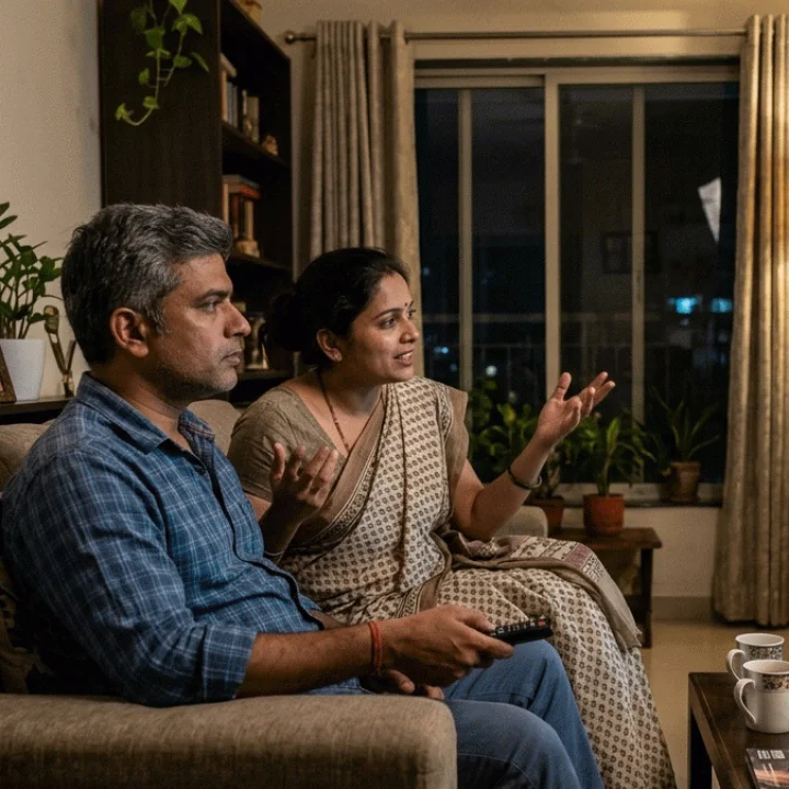Why do husbands talk less? 5 Big Reasons Wives Should Know