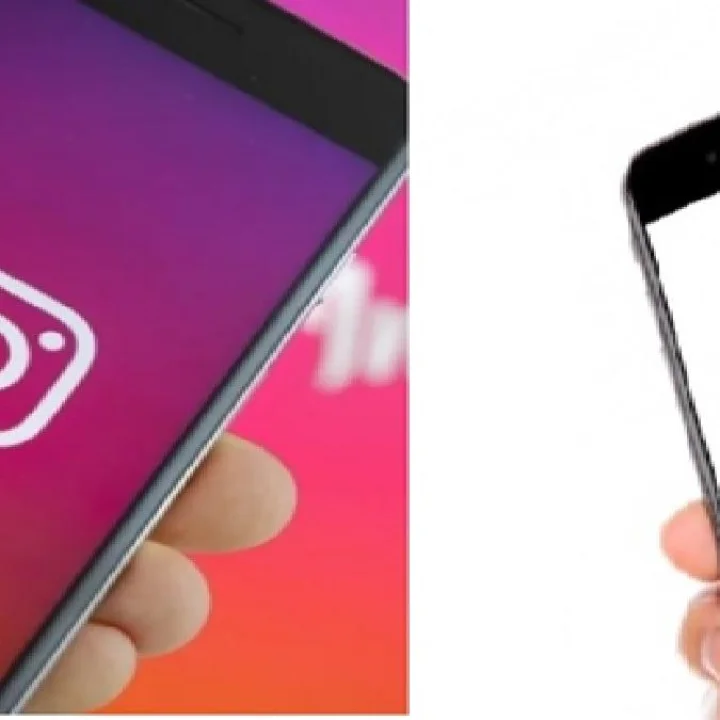 instagram facebook