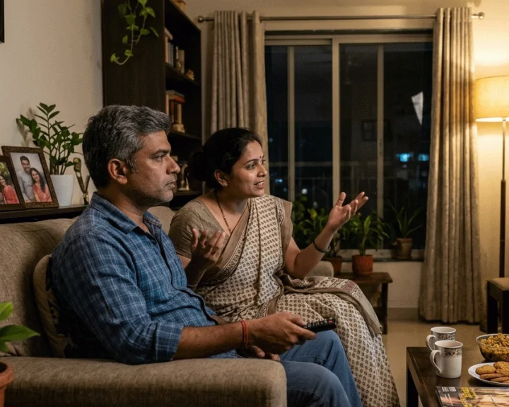 Why do husbands talk less? 5 Big Reasons Wives Should Know