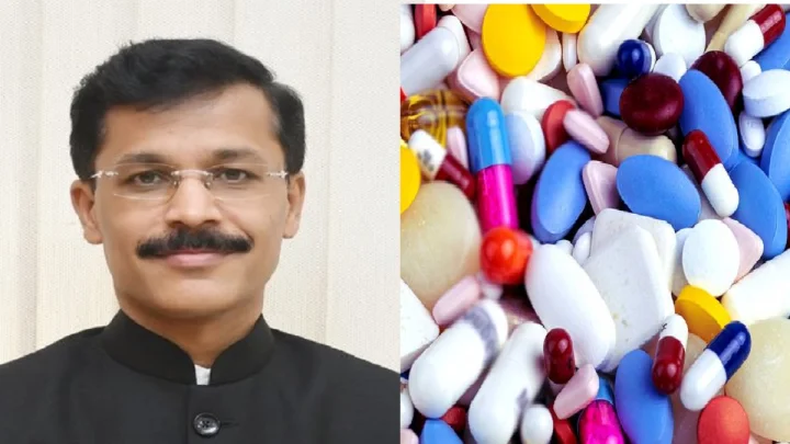 रुग्णालये रुग्णांना आता यांच्या मेडिकलवरून औषधे खरेदी करण्यास भाग पाडू शकणार नाही-तुकाराम मुंडे