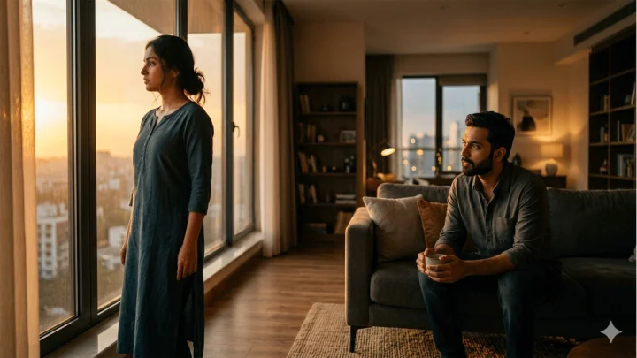 महिला पार्टनर बेडवर खुश नाही? ओळखा ही ५ लक्षणे आणि बना एक परफेक्ट जोडीदार!