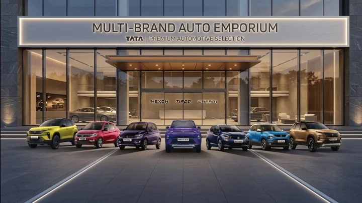Tata Motors Price Hike १ जुलैपासून टाटाच्या सर्व गाड्या महागणार