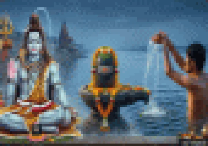 Somvati Amavasya 2026 वर्षातील पहिली सोमवती अमावस्या: दुर्मिळ योगांचा संयोग
