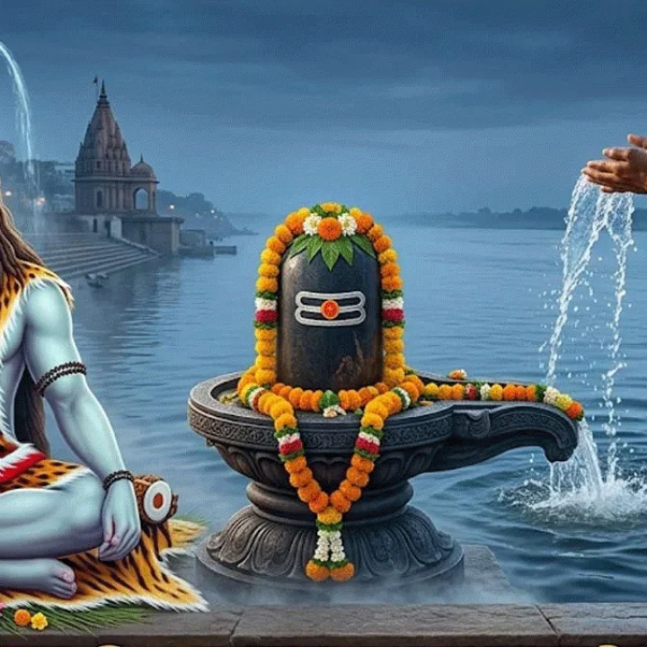 Somvati Amavasya 2026 date