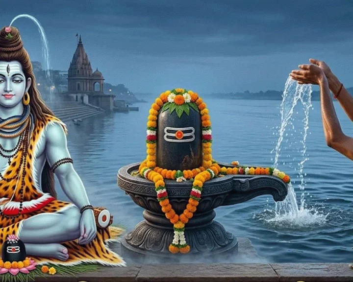 Somvati Amavasya 2026 date