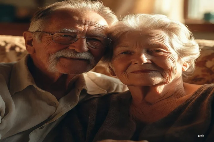 World Elder Abuse Awareness Day