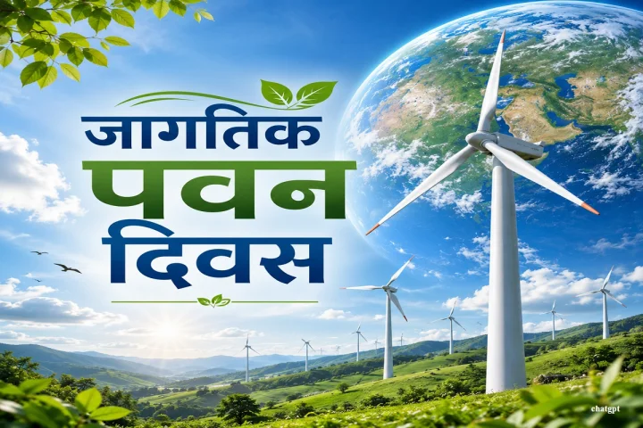 World Wind Day