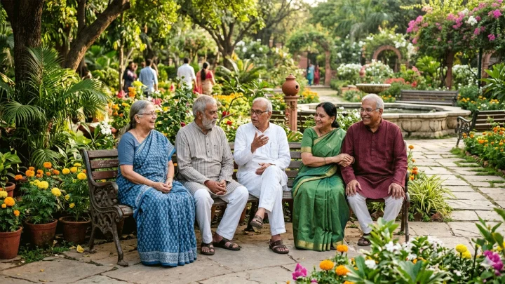 ज्येष्ठ नागरिकांचे महत्त्वाचे हक्क जाणून घ्या; जागतिक वृद्ध अत्याचार जागरूकता दिनानिमित्त विशेष माहिती