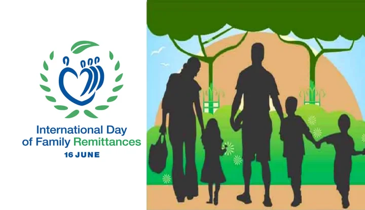 International Day of Family Remittances 2026 आंतरराष्ट्रीय कौटुंबिक प्रेषण दिन कधी आणि का साजरा केला जातो?