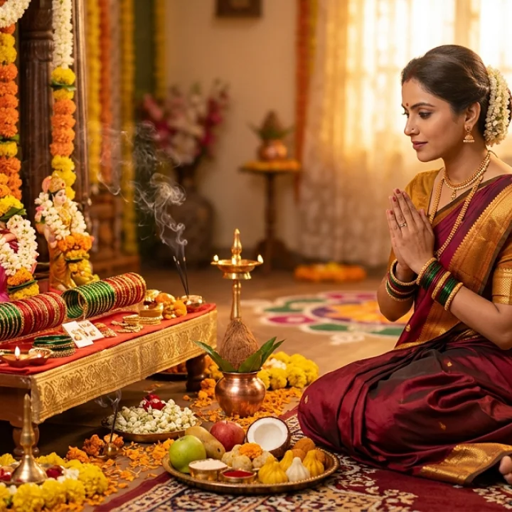 Rambha Tritiya Vrat 2026 date