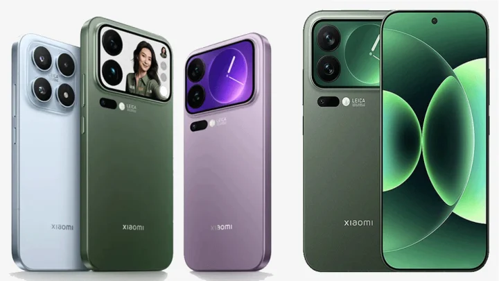 Xiaomi युजर्ससाठी आनंदाची बातमी! हा प्रीमियम फोन ठरलेल्या वेळेआधीच होणार लाँच