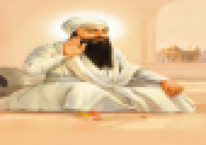 Guru Arjan Dev तप्त तव्यावर बसवून अंगावर जळती वाळू ओतली तरी ढळली नाही श्रद्धा