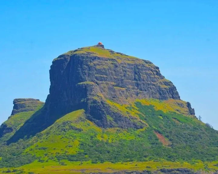 Markandeya Parvat Nashik,