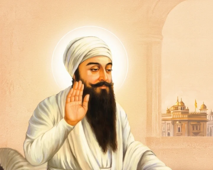 Guru Arjan Dev Shahid Din 2026