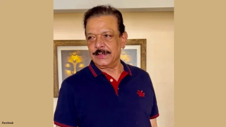 'काला हिरण'वरून नवा वाद! गोविंद नामदेवांचे निर्मात्यांवर गंभीर आरोप; सलमानच्या बॉडीगार्डने धमकावल्याचा अमित जानींचा दावा
