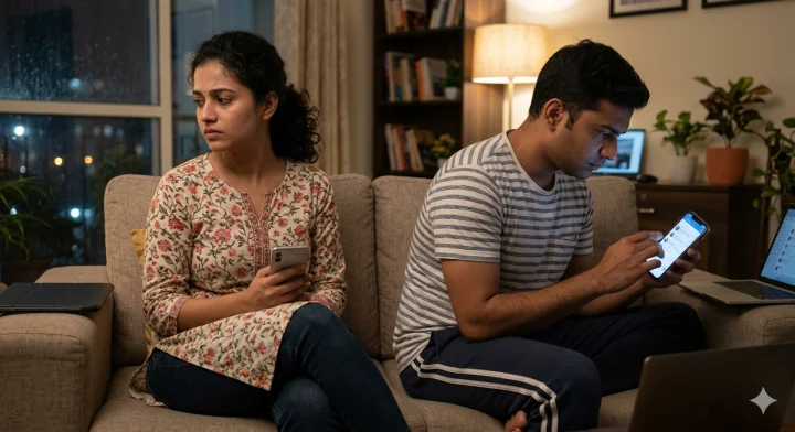 Micro Cheating नात्यात मायक्रो-चीटिंग म्हणजे काय? तुम्हीही नकळत बळी ठरत आहात का?