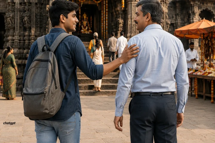 Father's Day Tourism