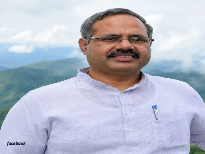 Sunil Ambekar