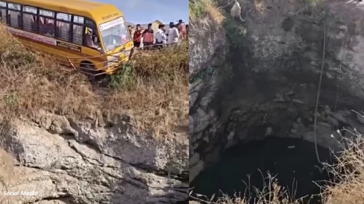 School bus