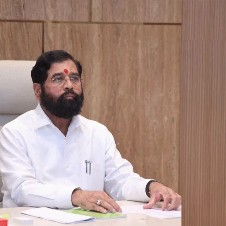 उपमुख्यमंत्री एकनाथ शिंदे यांची प्रकृती खालावली