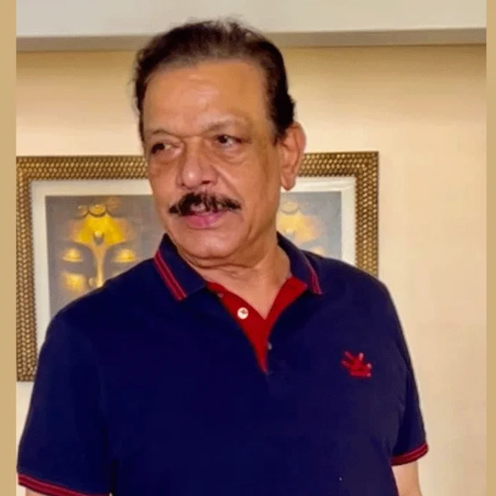 'काला हिरण'वरून नवा वाद! गोविंद नामदेवांचे निर्मात्यांवर गंभीर आरोप; सलमानच्या बॉडीगार्डने धमकावल्याचा अमित जानींचा दावा