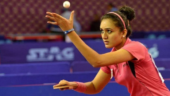 देशांतर्गत स्पर्धेतून माघार घेतल्याने मनिका बत्रा अडचणीत, आशियाई क्रीडा स्पर्धेतूनही बाहेर