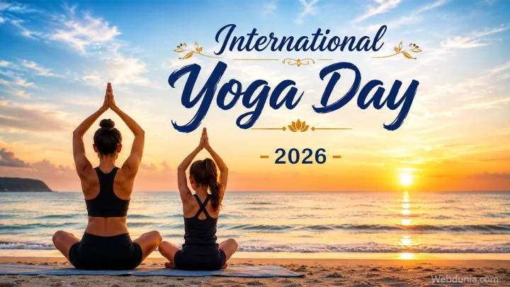 Yoga Day