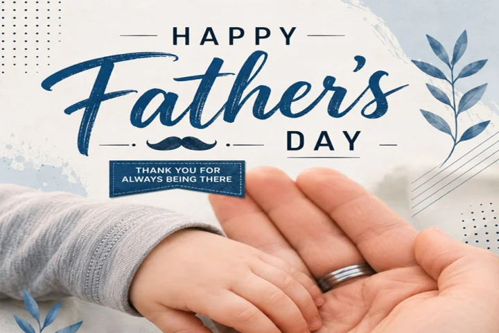 International Father's Day