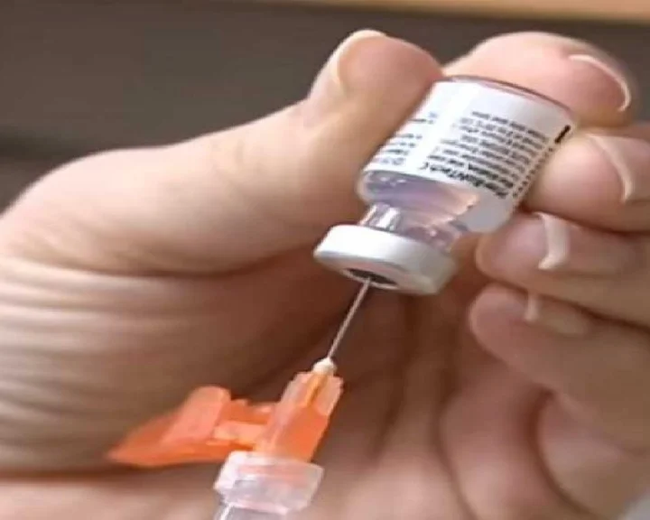 vaccination