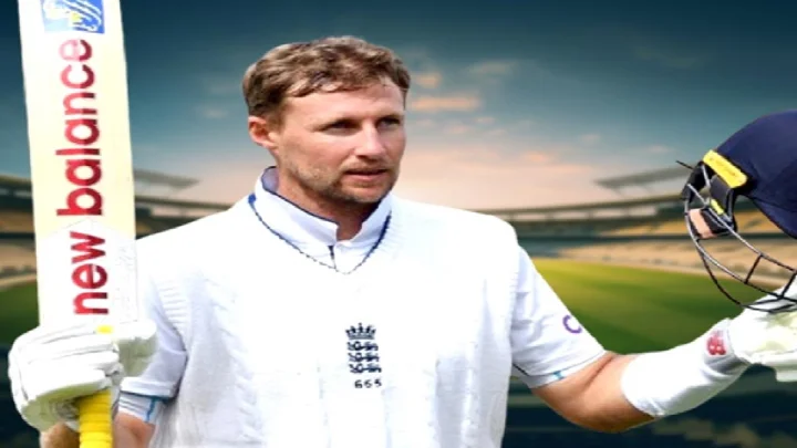 ENG vs NZ: जो रूटने विक्रम रचला, कसोटी क्रिकेटमध्ये १४,००० धावा पूर्ण केल्या