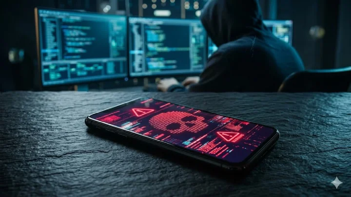 mobile hack