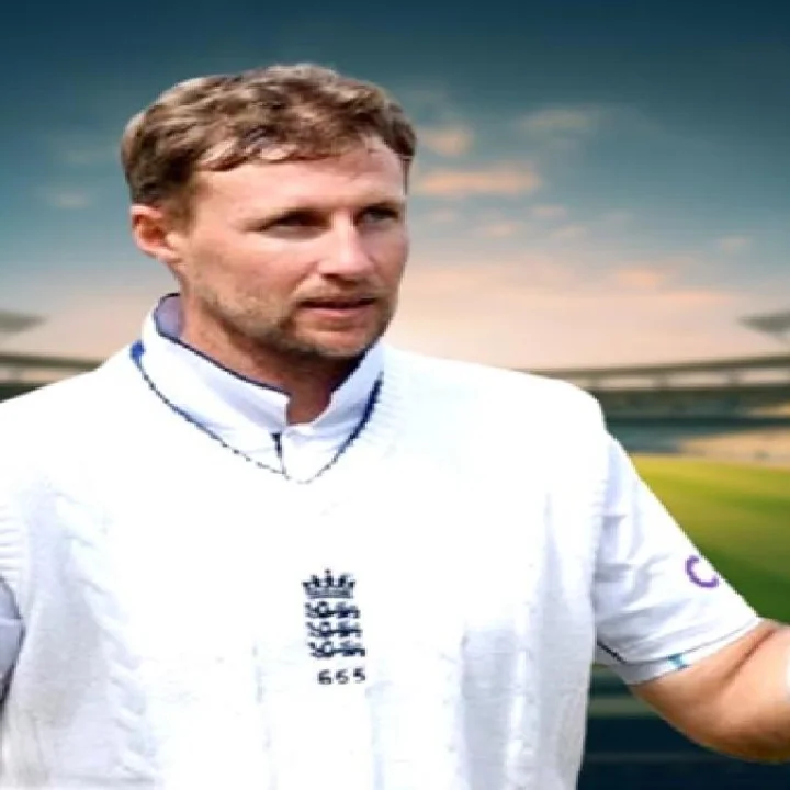 joe root