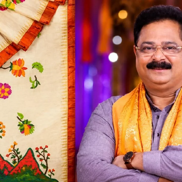 adesh bandekar