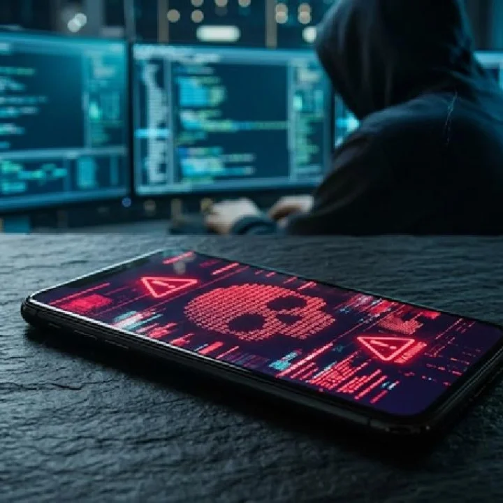 mobile hack