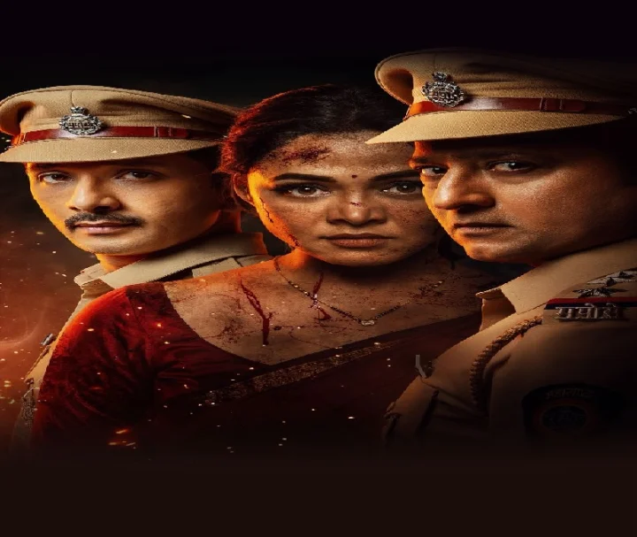 मातृत्व, संघर्ष आणि प्रतिकाराची अंगावर शहारे आणणारी कथा सांगणारा ‘मर्दिनी’चा दमदार ट्रेलर प्रदर्शित