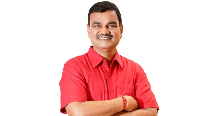 Dattatray Bharane