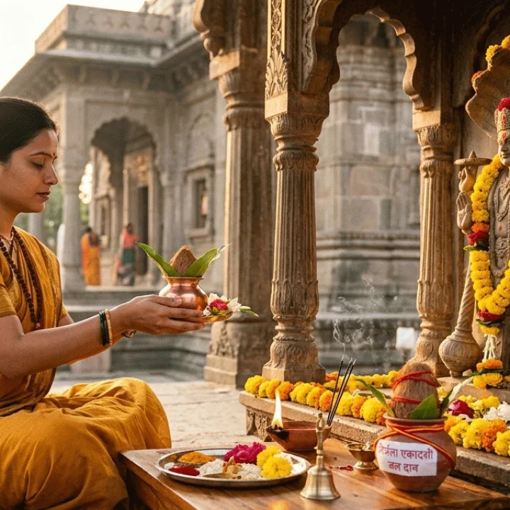 Nirjala Ekadashi 2026 date