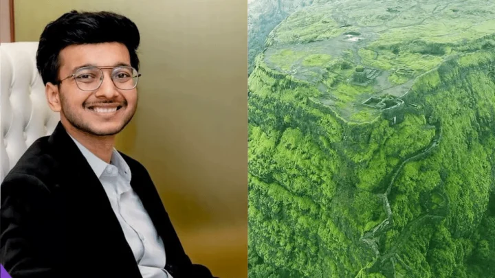 Major revelation in the death of Ketan Agarwal at Lohagad Fort; fiancée hatched the murder plot before the wedding