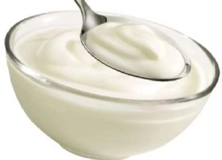 dahi